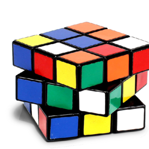 Master Rubik's Cube in 5 days!